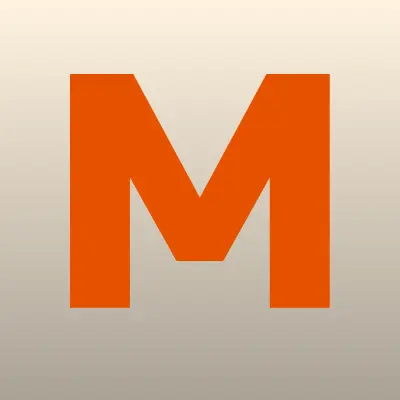Модные с детства, лого-визитка