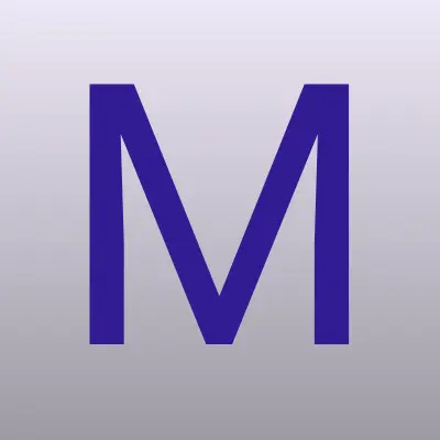 МуХрю, лого-визитка