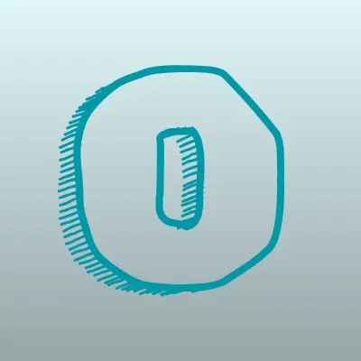 ОАЗиС, мини-бар, лого-визитка