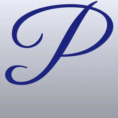 Parnik, лого-визитка