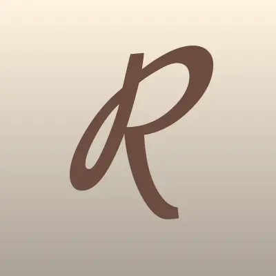 Рек-Тайм, лого-визитка