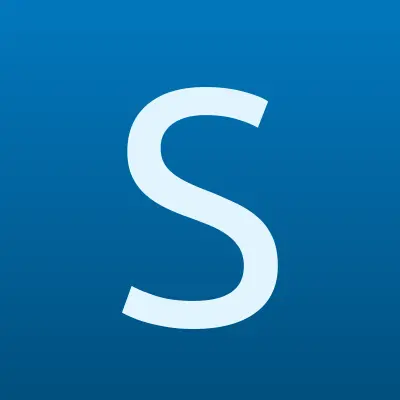 ShanS, лого-визитка