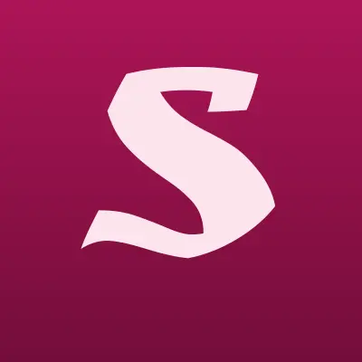 Slimbody, студия коррекции фигуры, лого-визитка