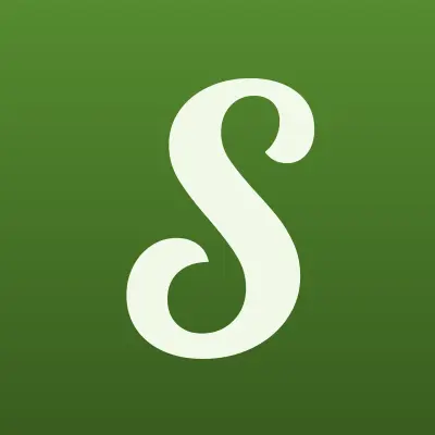 Стамбул, кафе, лого-визитка