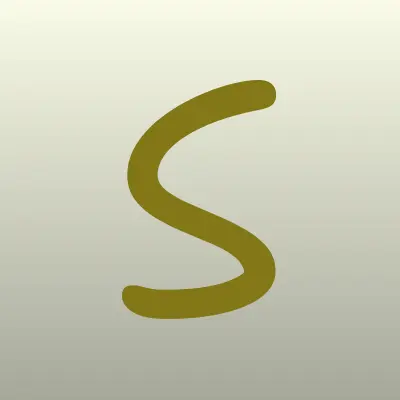 Стэк, магазин, лого-визитка