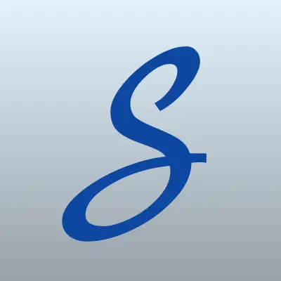 Stop-line, лого-визитка