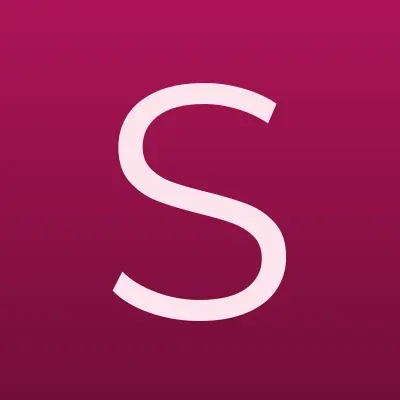 Style Grand, лого-визитка