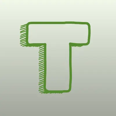 ТТК, телекоммуникационная компания, лого-визитка