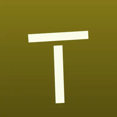 Татьяна, лого-визитка