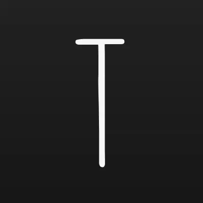 Татьяна, агентство недвижимости, лого-визитка