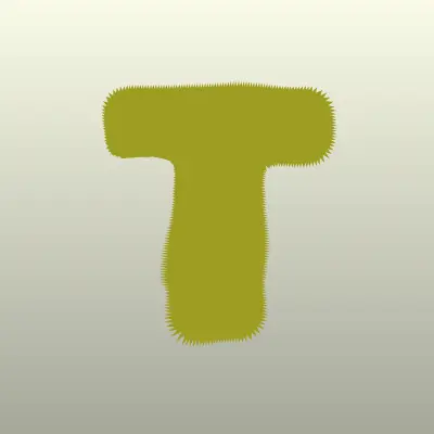 Техноавиа, лого-визитка