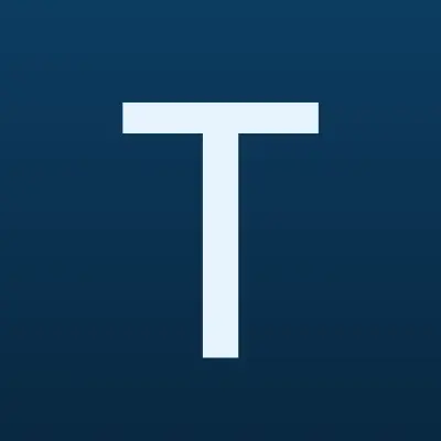 Тинториум, компания, лого-визитка