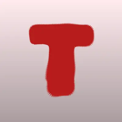 Том и Джерри, лого-визитка