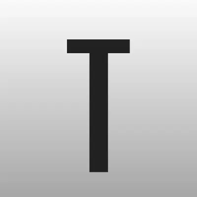 Торговый порт Благовещенск, лого-визитка
