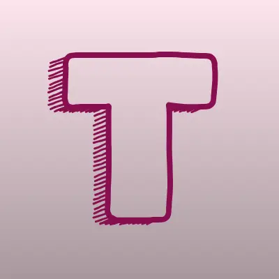 Троя, фирма, лого-визитка