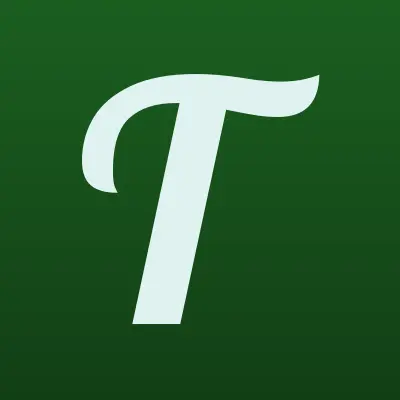 Туалет, лого-визитка