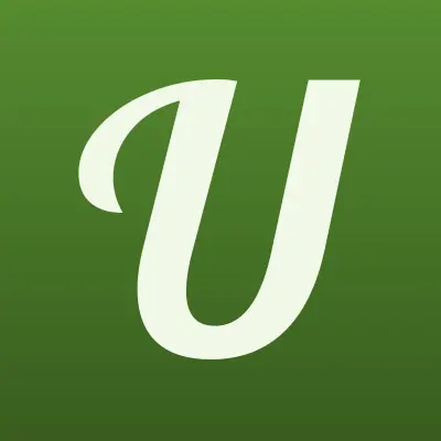 УКК Буреягэсстрой, учебно-курсовой комбинат, лого-визитка