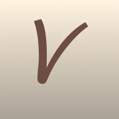 Vipera cosmetics, лого-визитка