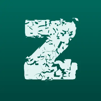 ZANOZA, лого-визитка