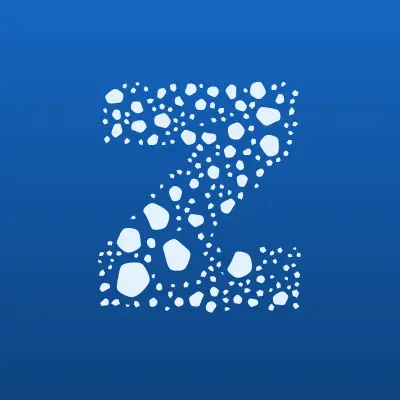 Зейские огни, рекламно-информационное агентство, лого-визитка