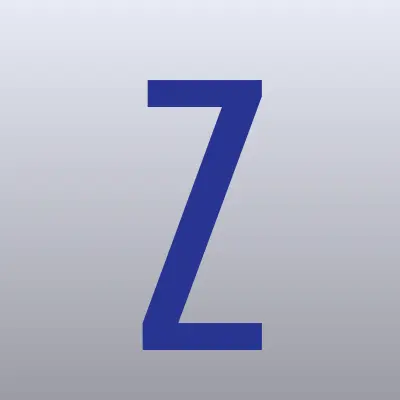Zoo Terra, сеть магазинов зоотоваров, лого-визитка