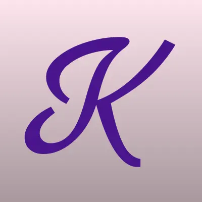 kari, сеть магазинов обуви, лого-визитка