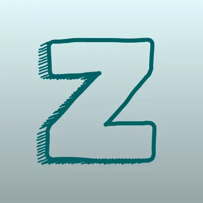 zaПиVcom, лого-визитка